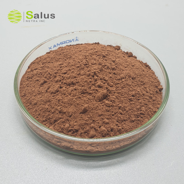 Dunaliella Salina Extract