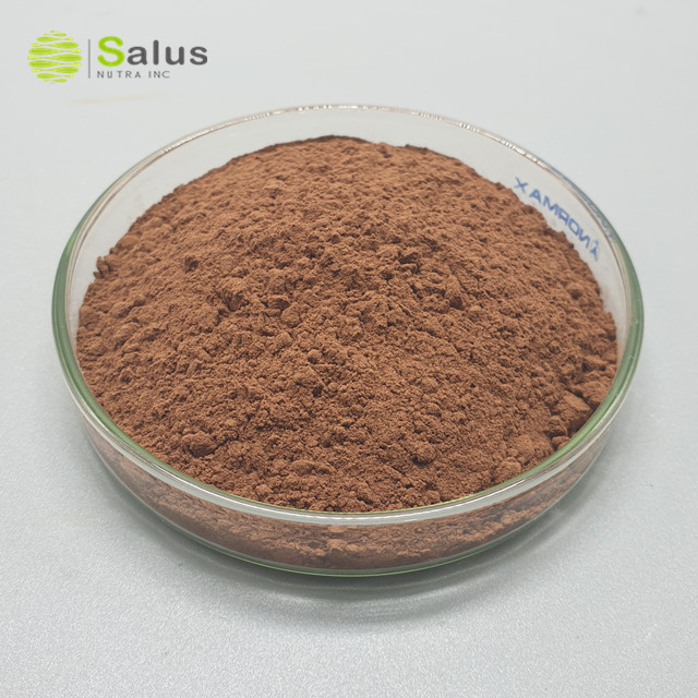 Dunaliella Salina Extract