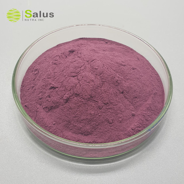 Mulberry Powder