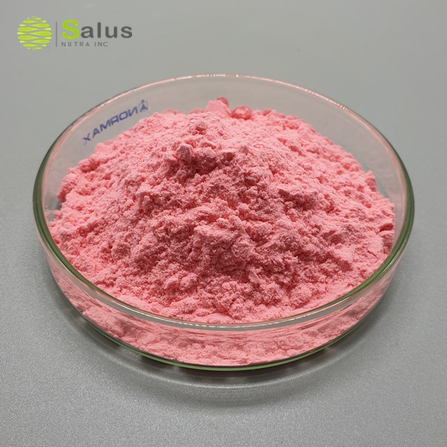 Strawberry Powder