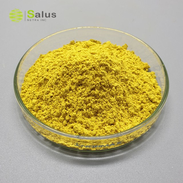 Baicalein|SALUS NUTRA INC|SALUS NUTRA INC,one of the leading natural ...