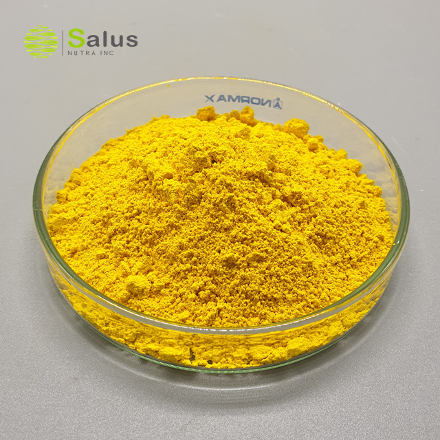 Berberine Chloride|SALUS NUTRA INC|SALUS NUTRA INC,one of the leading ...