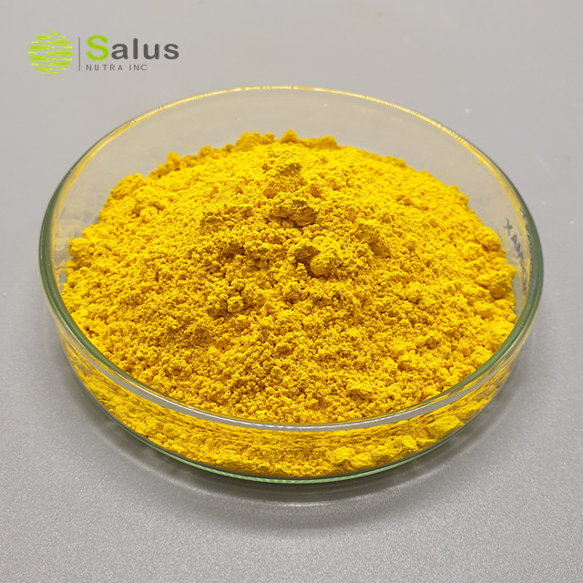 Berberine Chloride|SALUS NUTRA INC|SALUS NUTRA INC,one of the leading ...