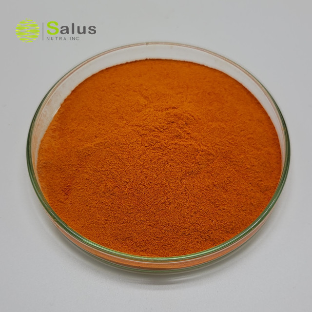 Fucoxanthin