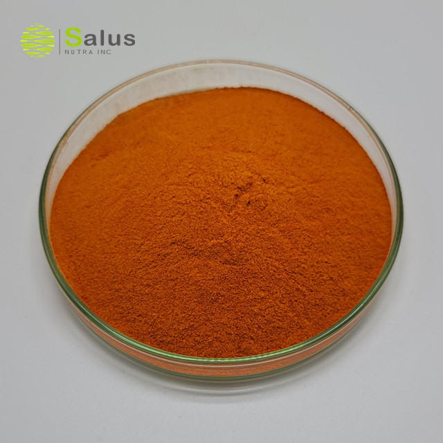 Fucoxanthin